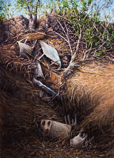 An Australian Landscape_steven-makse